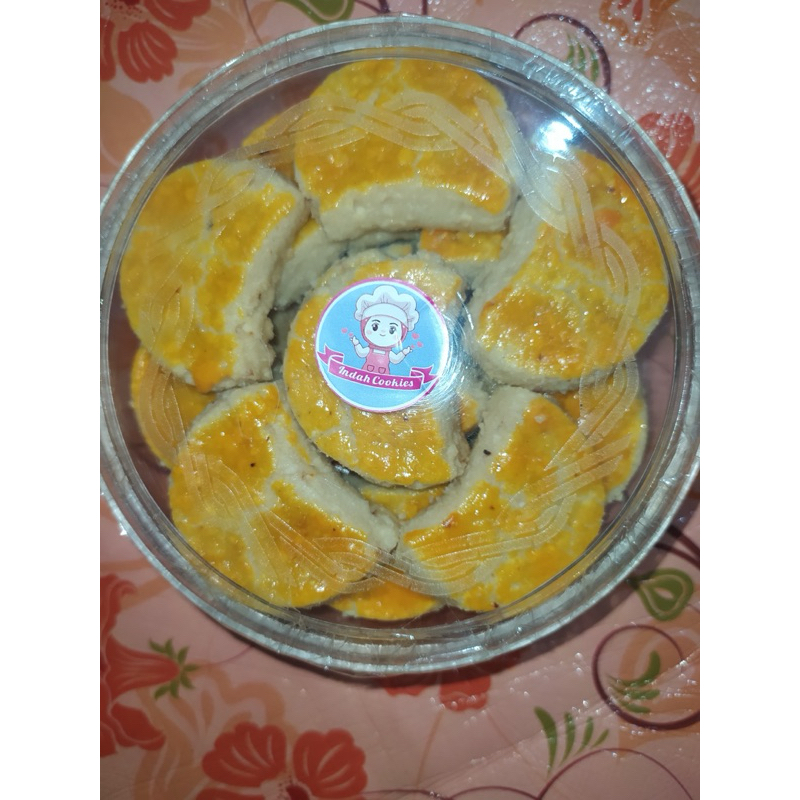 

Kue kacang preminium