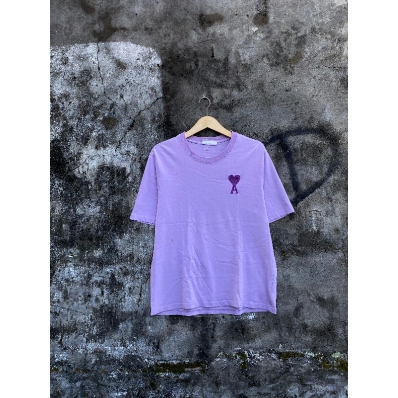 T-Shirt Alexandre Mattiussi