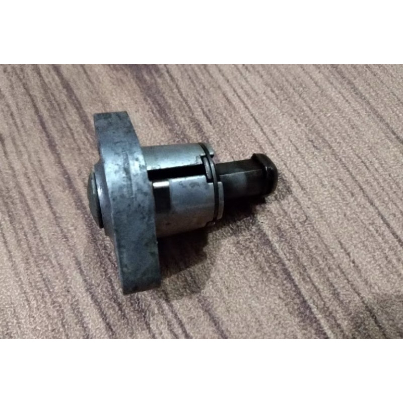 Tensioner Tonjokan Keteng Rantai Kamprat HondaVario Karbu, Beat Scoopy Spacy Karbu Original