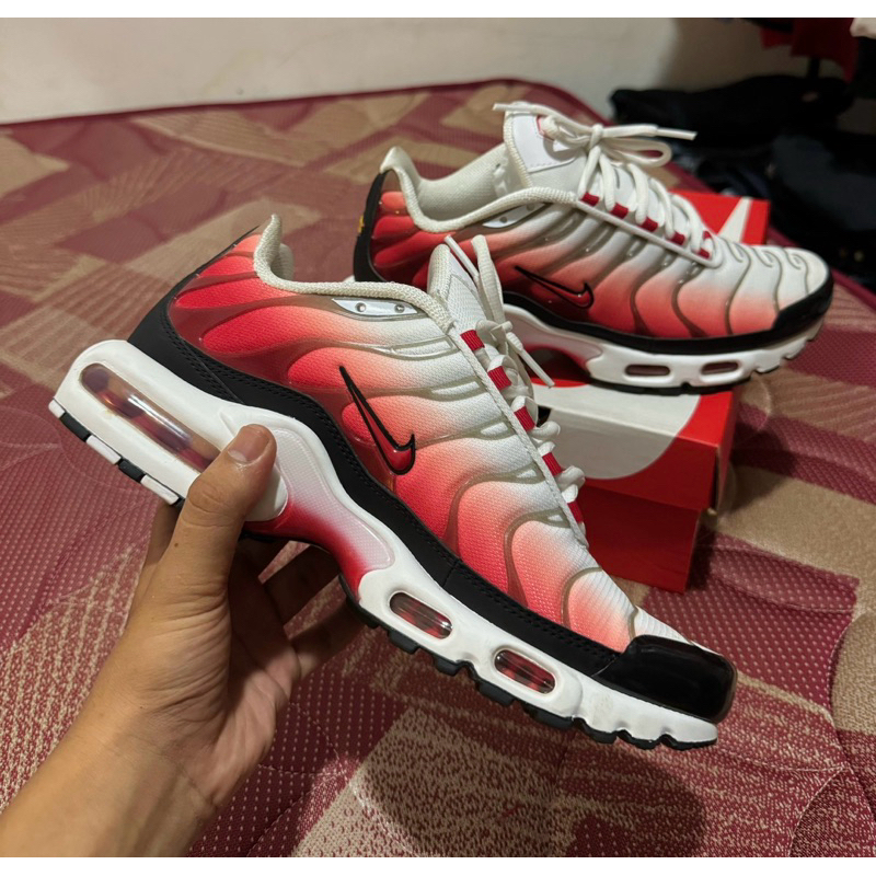 Nike Air Max Plus Tn