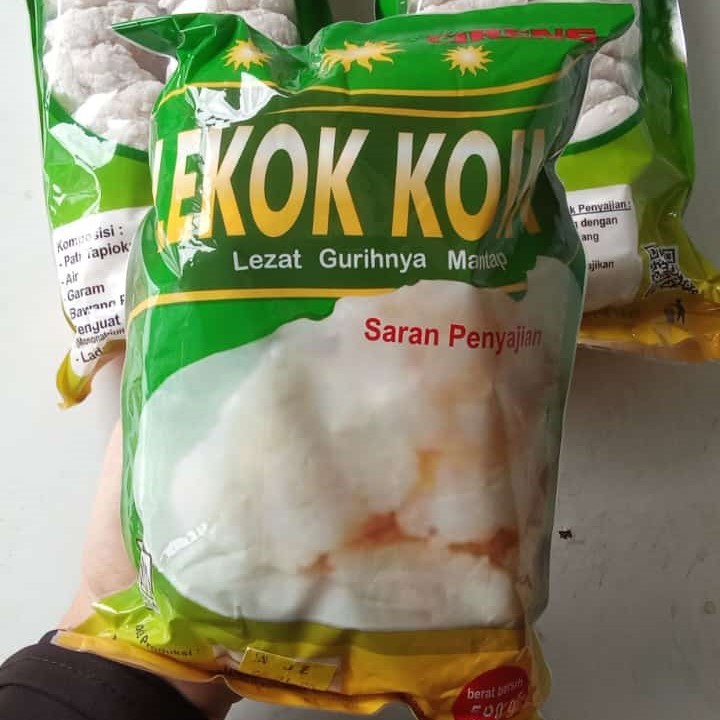 

Cireng Koin