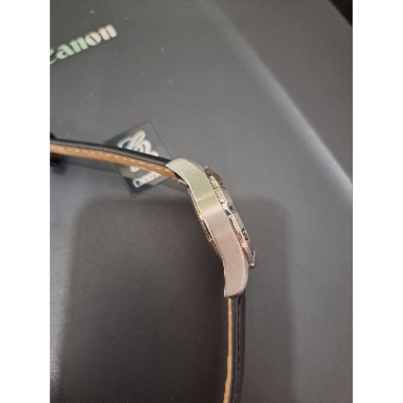 Jam tangan nautica sport bekas ori