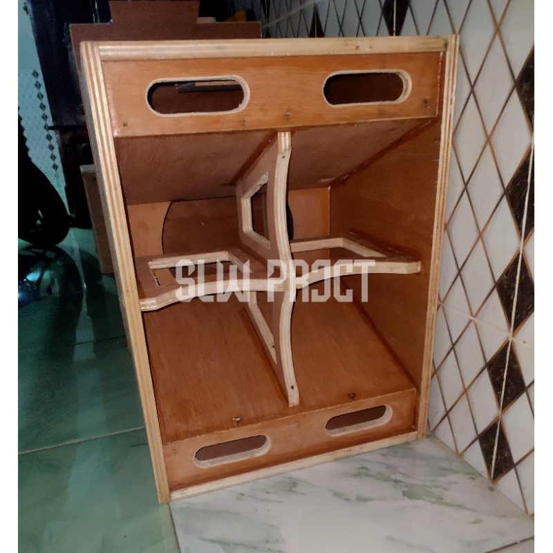 Box Box Gajahan Anak Gajah Bledug 10 inch single