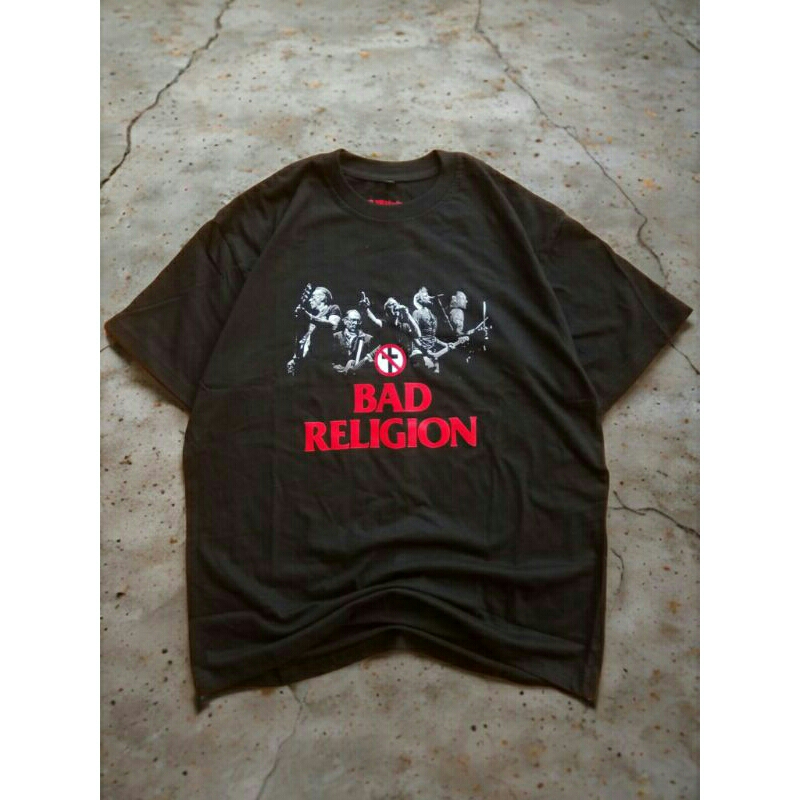 BAD RELIGION