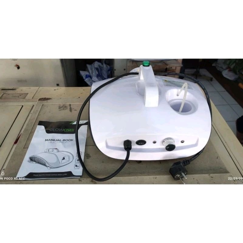 Nine Glowcare Fogging Machine Disinfectant