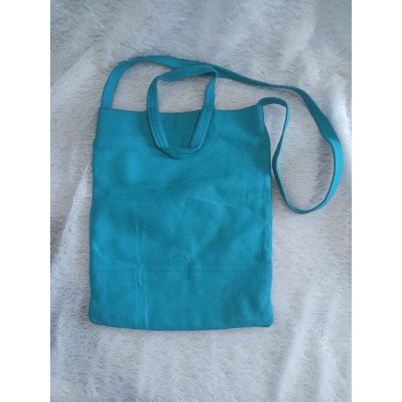 SLING KULIT ASLI PRELOVED