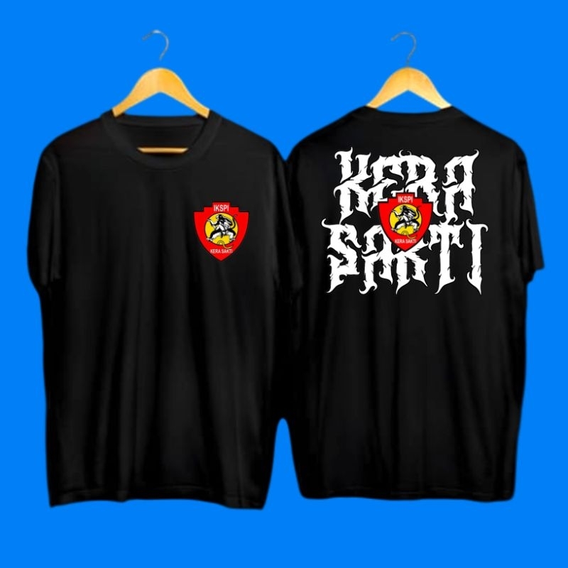 kaos kera sakti / kaos ikspi kera sakti / kaos silat / kaos ikspi 1980 / kaos pria / kaos wanita