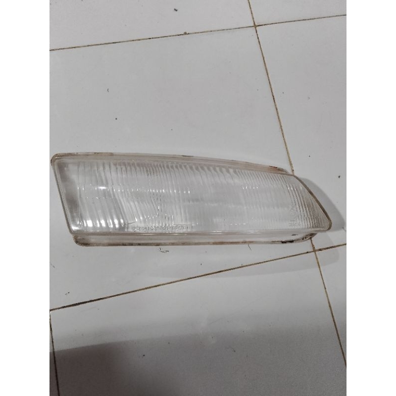 headlamp Timor kanan