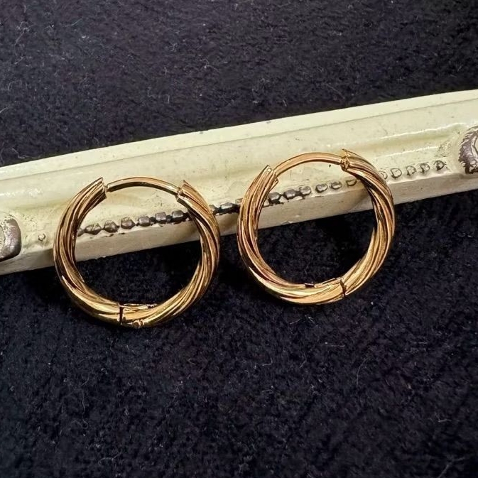 ANTING TITANIUM GIPSY UKIR