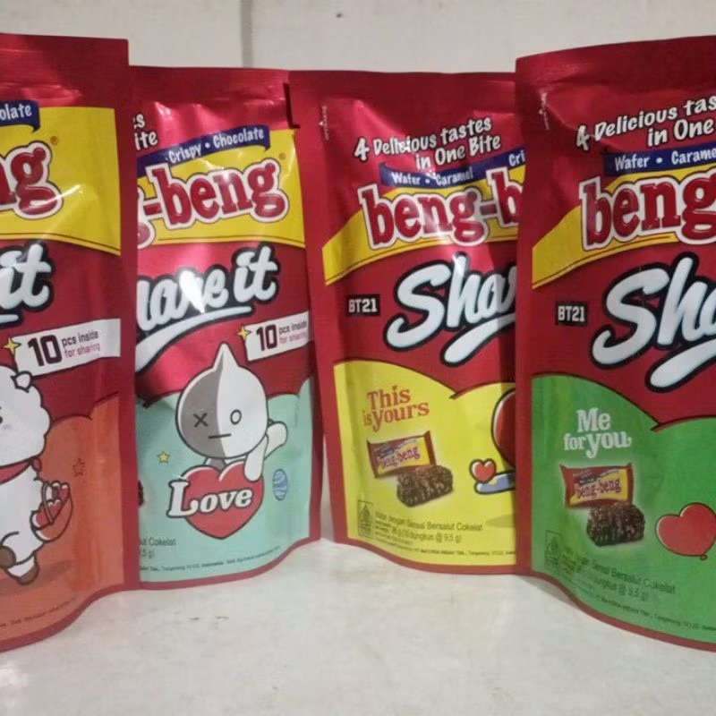 

Beng-Beng share it 9,5 isi 10 pcs