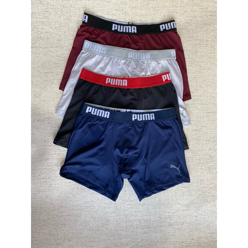 celana dalam pria/boxer pria puma