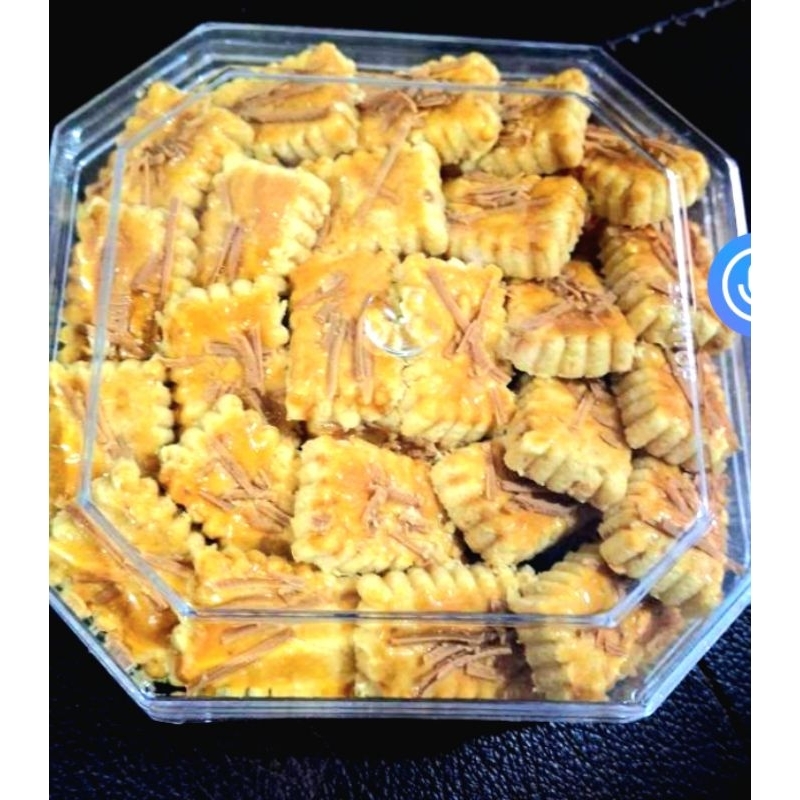

KASTANGEL TOPLES 500gr
