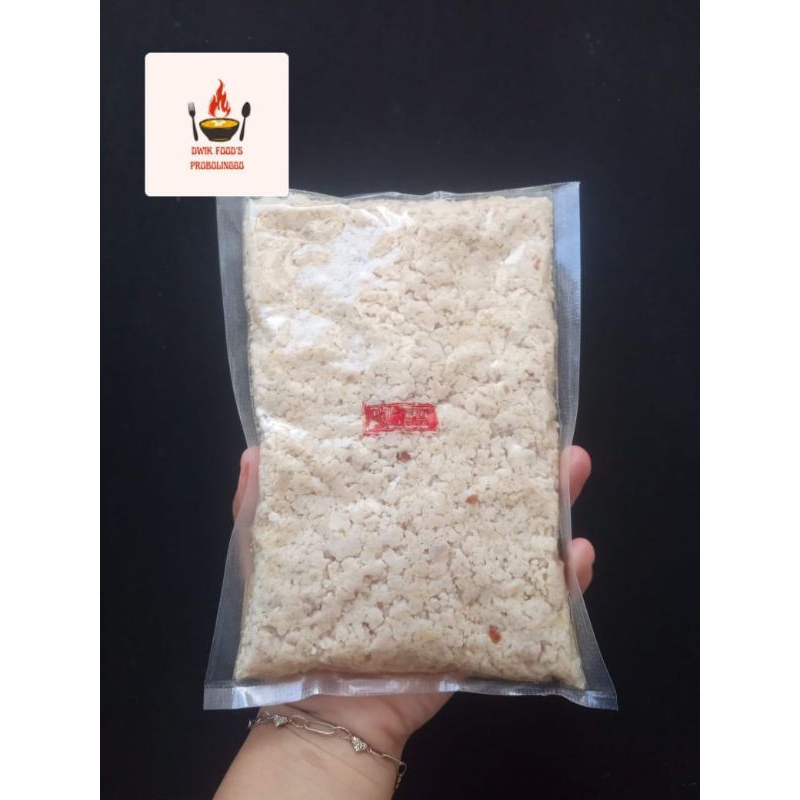 

ayam tabur Jumbo/ ayam tabur gacoan, mie level, pangsit, isian pentol, siomay