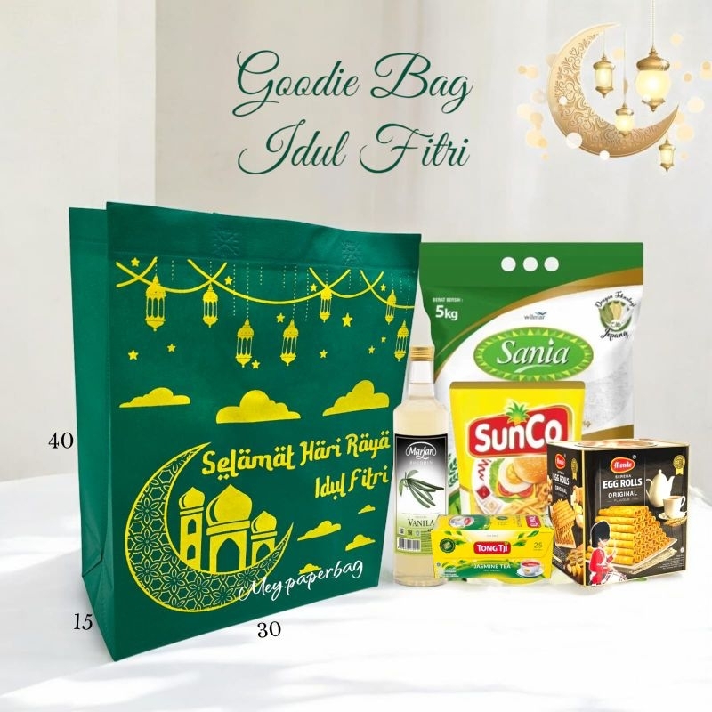 

Tas Spunbond Idul Fitri Uk 30x40 dan 38x45