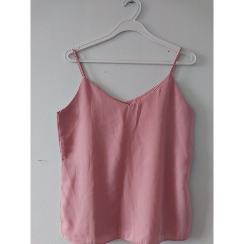 Tanktop Pink