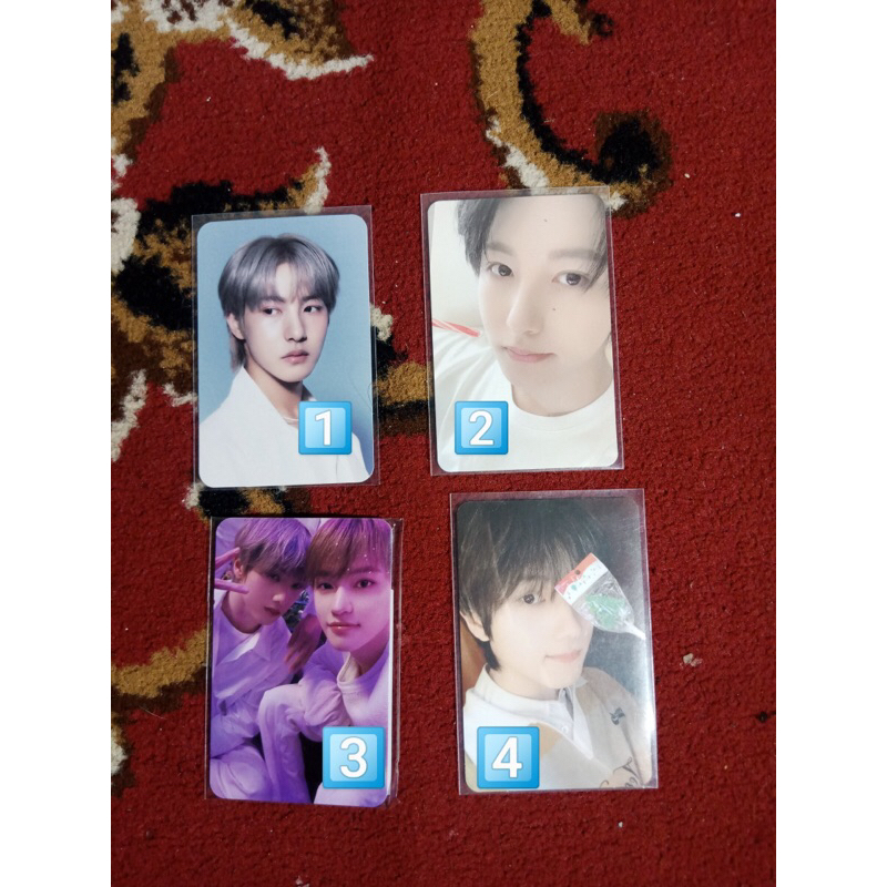 PC OFFICIAL RENJUN