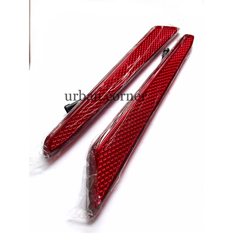 Lampu Selendang Belakang Jetbus 5 JB5 24V