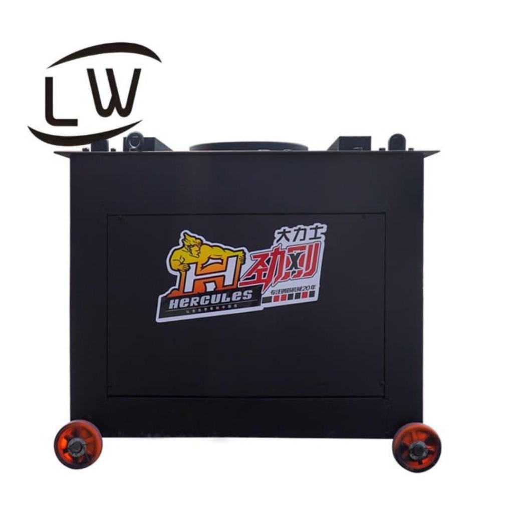 MESIN BENDING GW40 / PEMBENGKOK BESI GW40 / BAR BENDER PENEKUK GW40