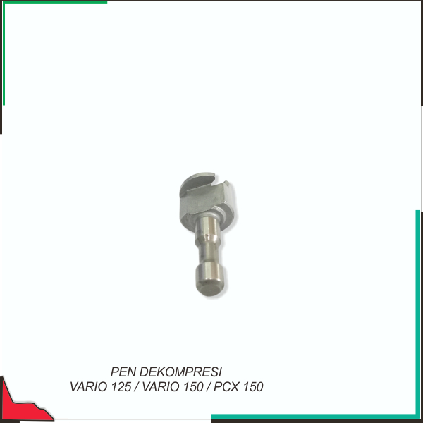 Pen Dekompresi / Otomatis Noken As Vario 125 / Vario 150 / Pcx 150