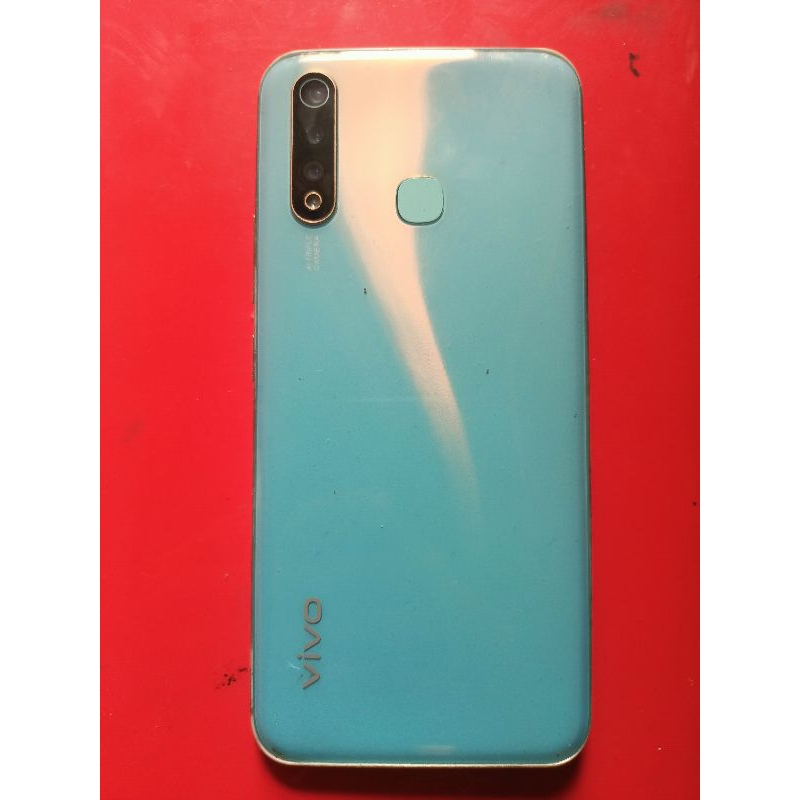 Vivo y19 minusan
