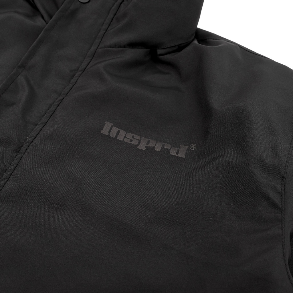 BESTPROMO INSPIRED27 - JACKET WINDBREAKER VANGUARD JK