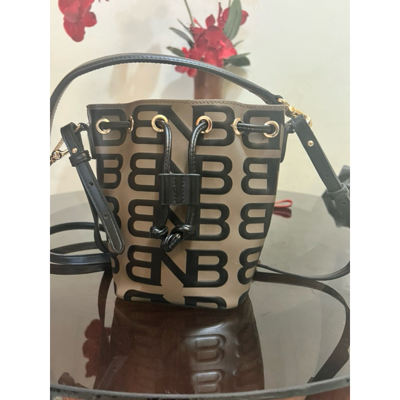 preloved tas BNB ori