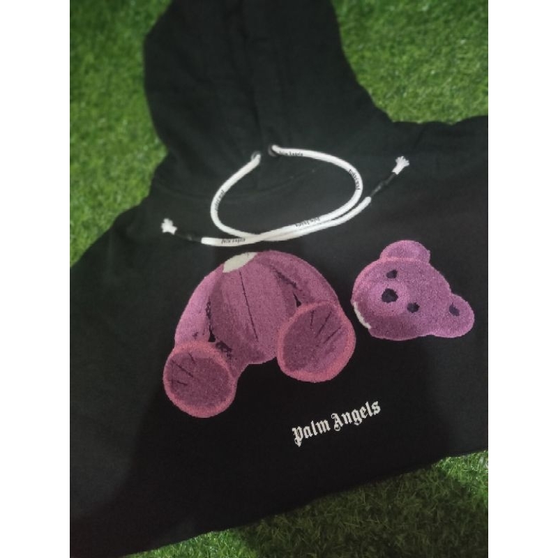 HOODIE PALM ANGELS