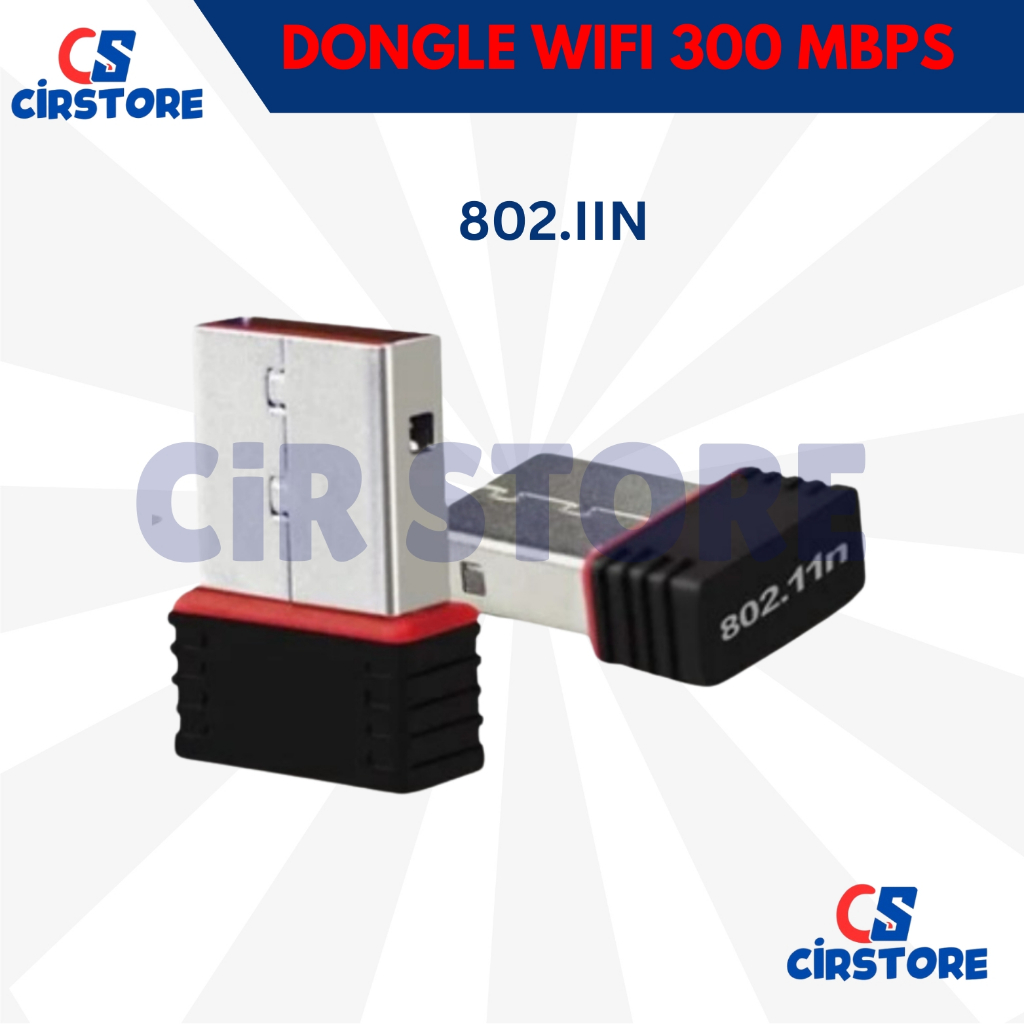 USB WiFi Wireless Adapter Network Usb wifi dongle /USB dongle adapter /USB WiFi dongle 300MBPS Wirel