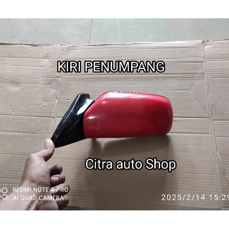 Spion Ford Laser TX3 1995 1996 KIRI Ori