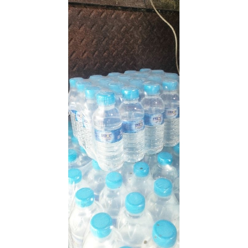 

Air Mineral Prof botol isi 250ml isi 20 botol/ pak