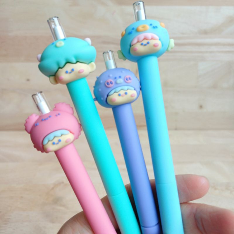 

Pensil abadi hewan laut ZL1001