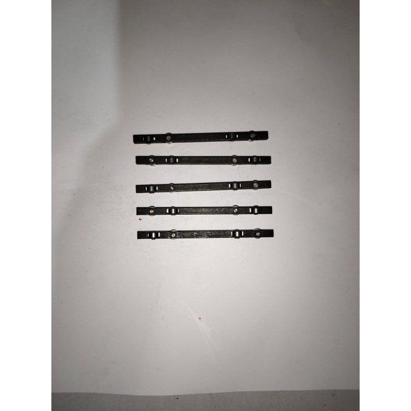 Rell bearing kepala atas 6 jarum, untuk mesin Bordir komputer