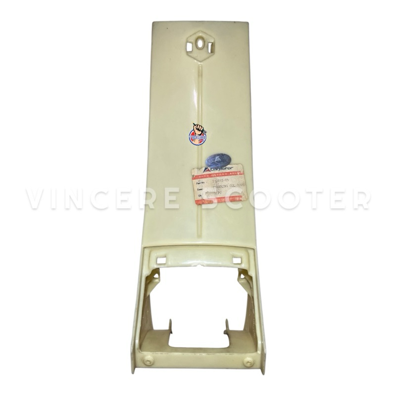 Hidung Dasi Danmotor NOS Vespa Excel