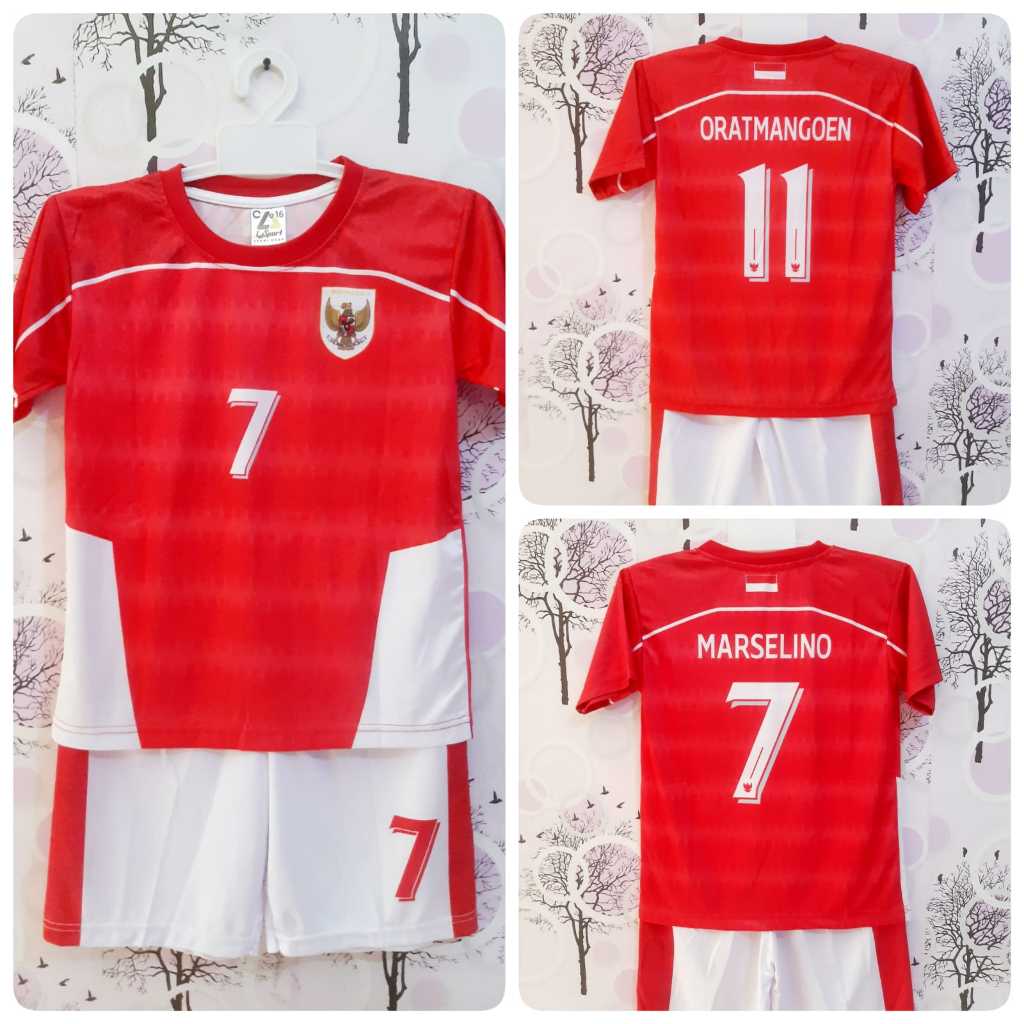 Jersey Timnas ERSPO 2025 Jersey Timnas ERSPO Anak Jersey Timnas ERSPO Terbaru ERSPO Timnas Jersey