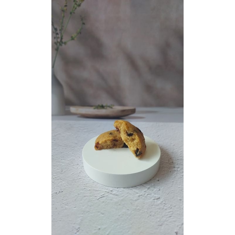 

Soft Cookies by The Sweetbites.Surabaya [Read Desc‼️]