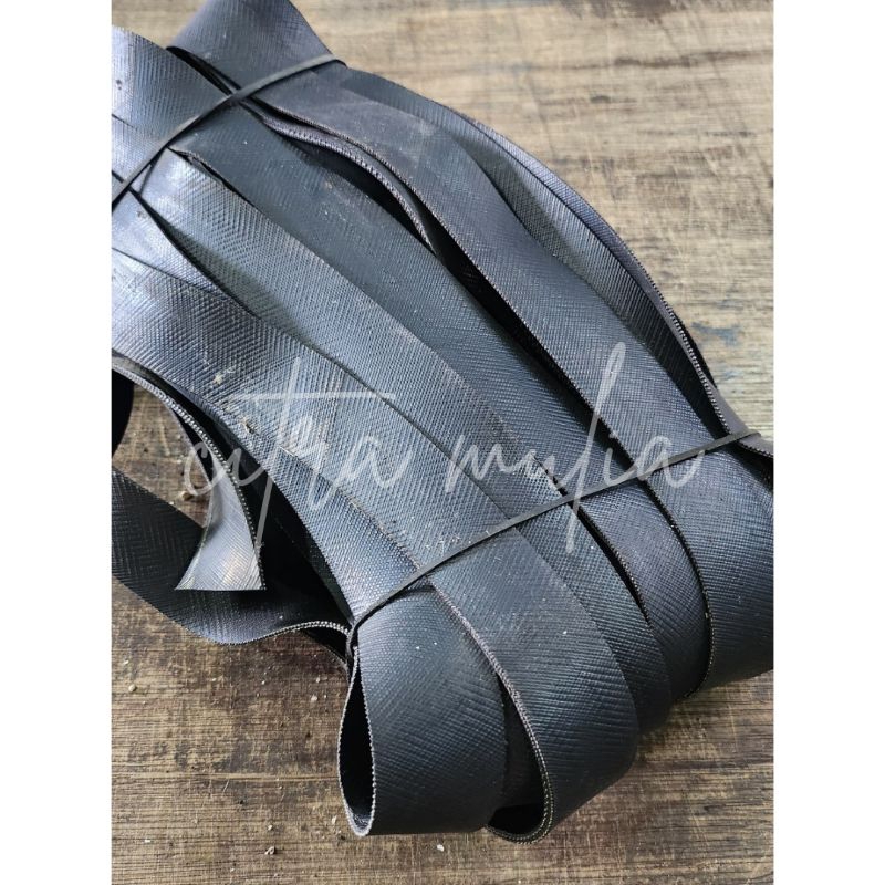 Tali karet senggel ban single ban untuk sofa jok