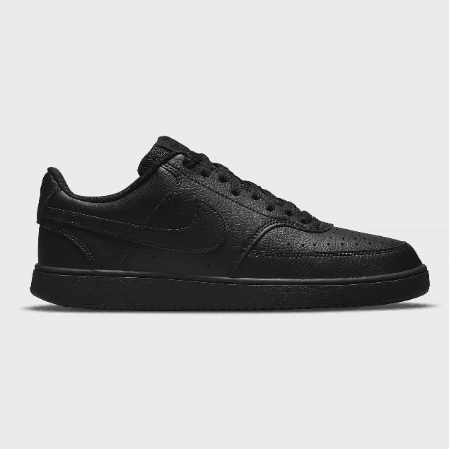 Nike Sepatu Sneakers Court Vision LO NN - DH2987-002