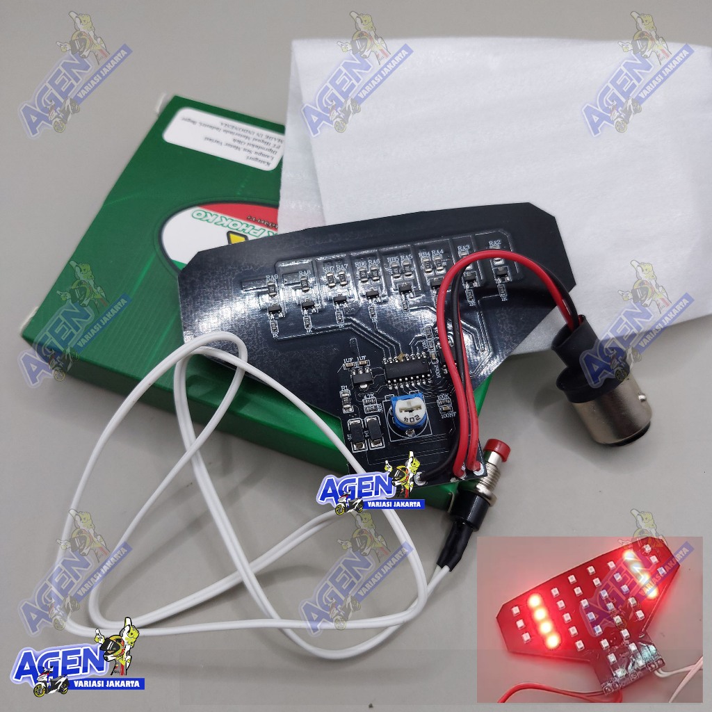 stoplamp beat street beat eco beat deluxe 2020-2024