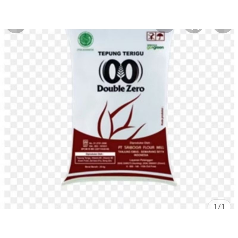 

tepung terigu sriboga 25 kg