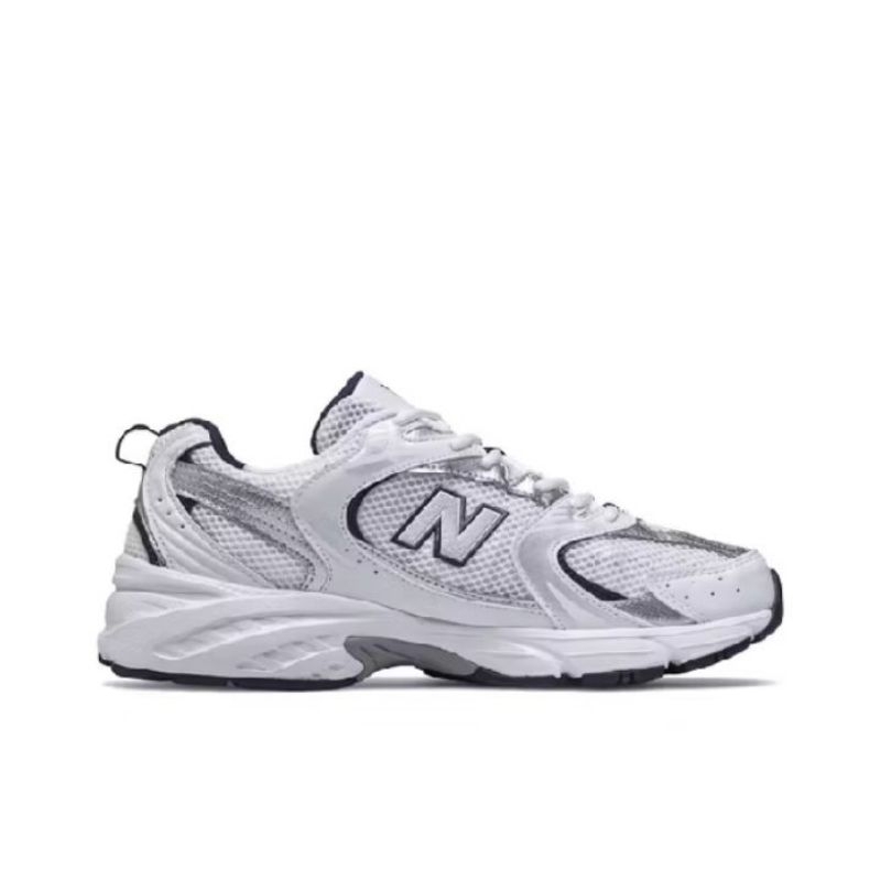 ORIGINAL New Balance Sepatu Sneakers Pria Dan Wanita