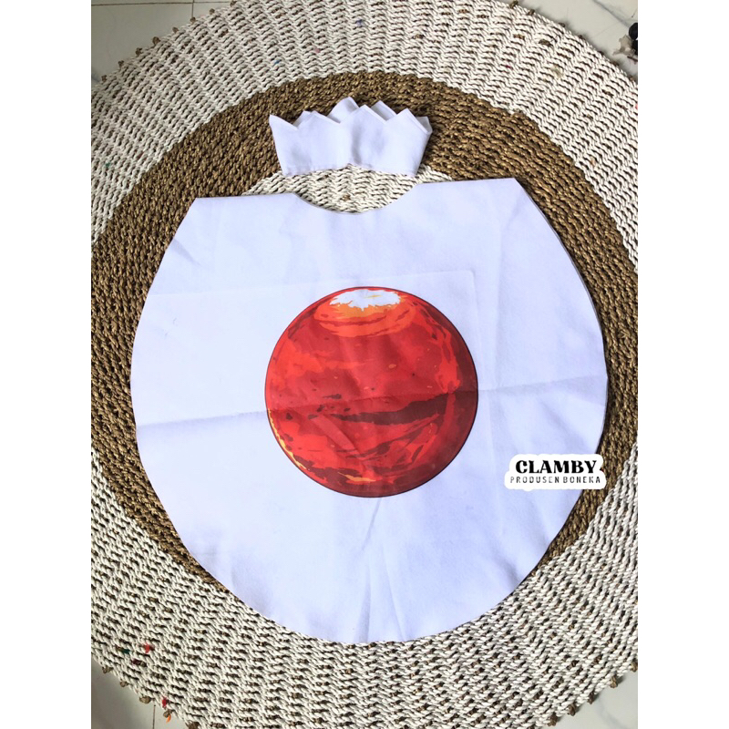 Kostum Planet | Baju Kostum Anak | Kostum Luar Angkasa