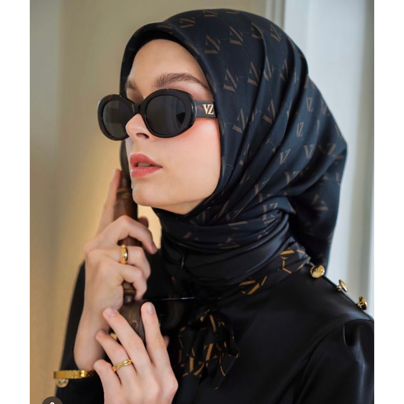 Hijab Ala Vz