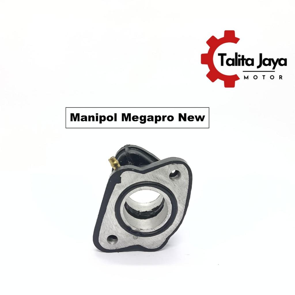 Manipol / Manipol Untuk Sepeda Motor Megapro New