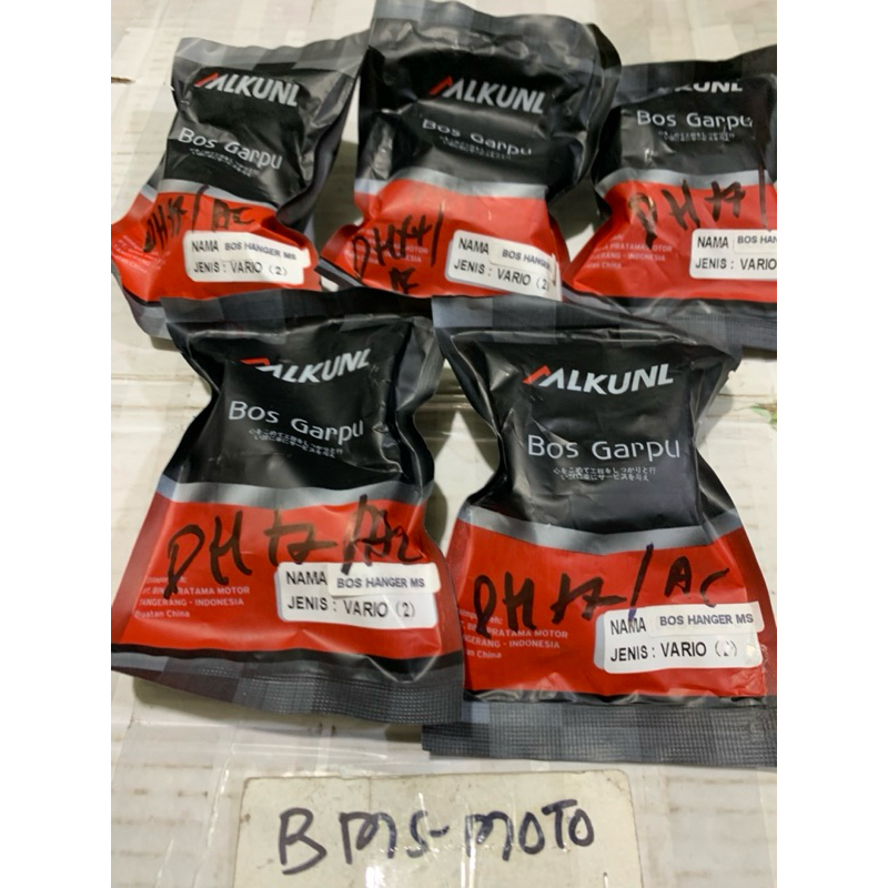 BOSH ARM BEAT~ Mikuni & CRUN~Bosh swing arm bosh fork bosh sasis Bosh mounting VARIO Spacy Scoopy  F