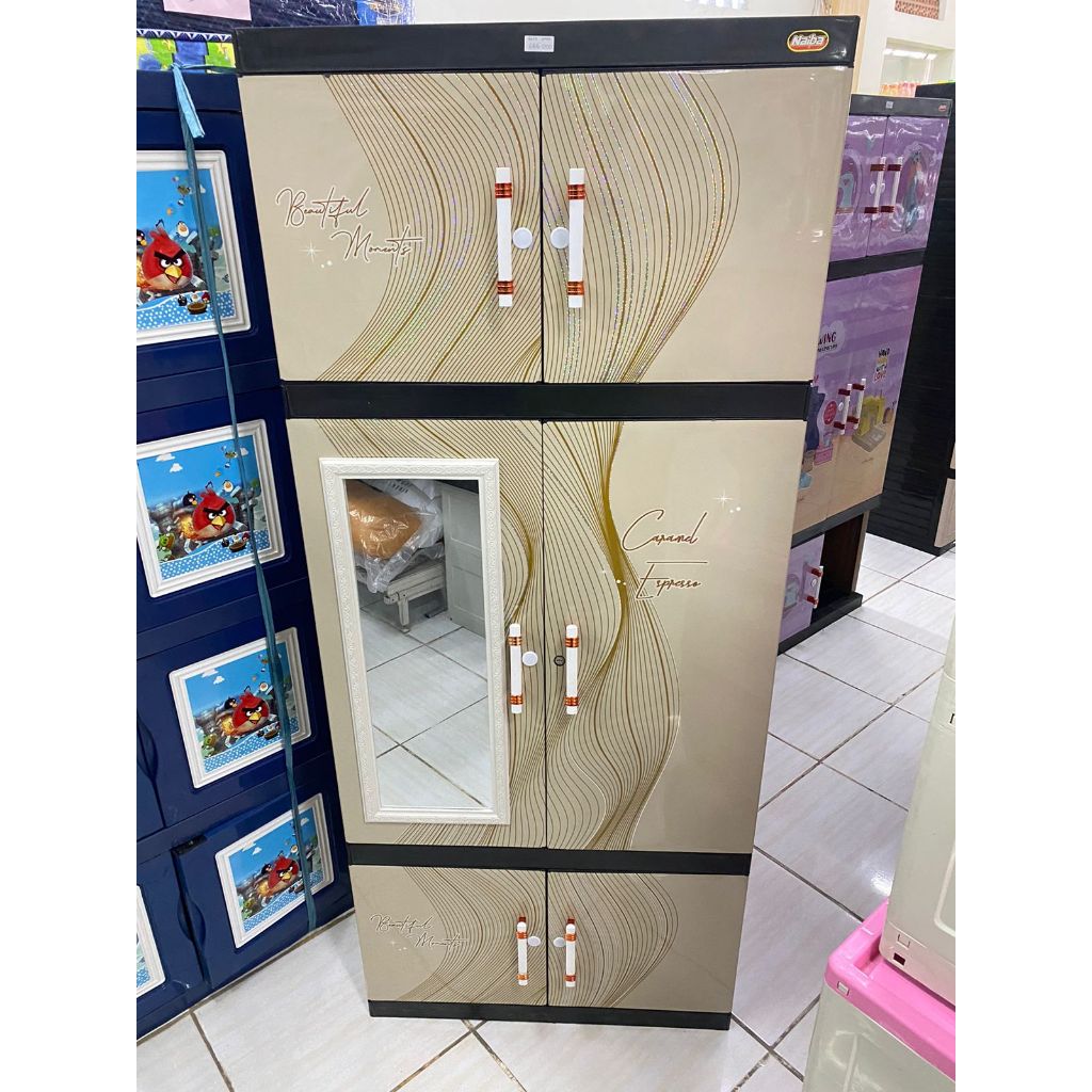 Drawl naiba msc 9624 pro kaca