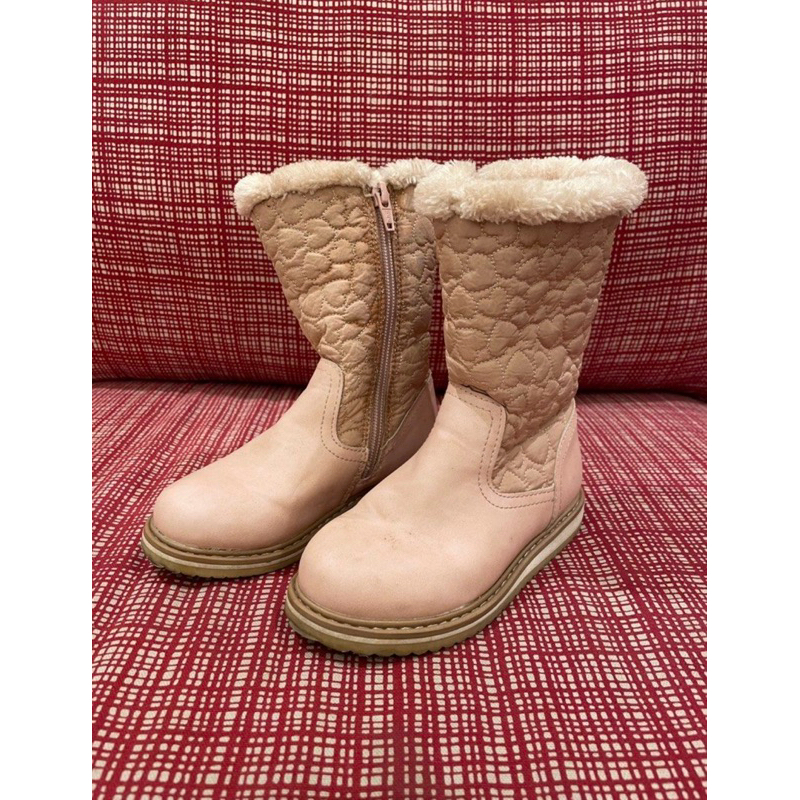 H&M kids boots