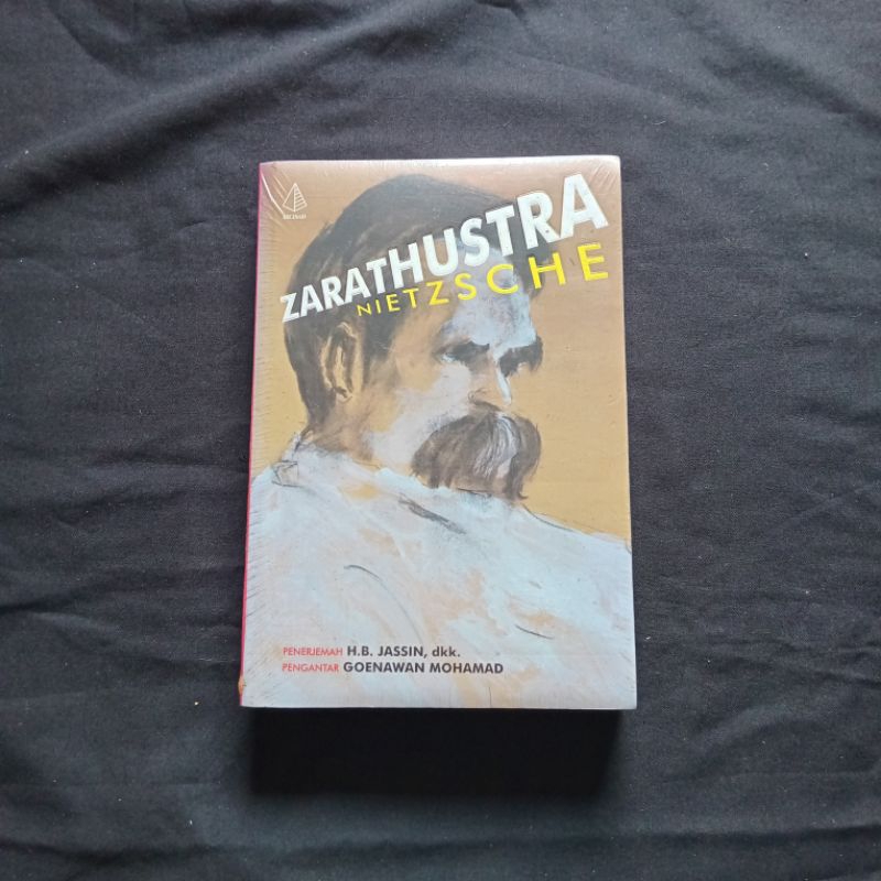 Buku Zarathustra - Nietzsche
