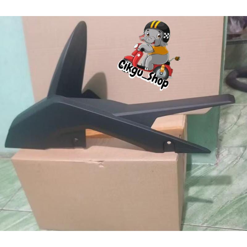 Cover Tutup Rantai Case Chain, Suzuki GSX R GSX S Bandit 150, Original SGP 100%