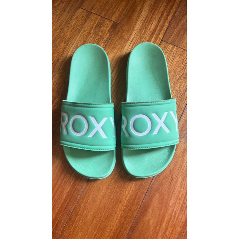PRELOVED Slippy II Sandals Original (ROXY)