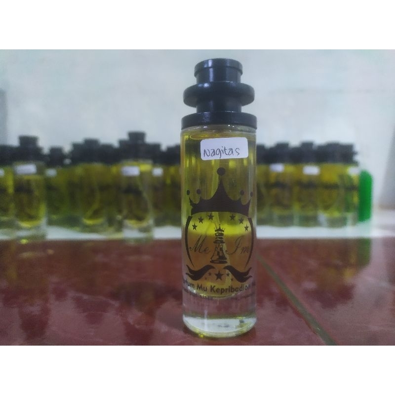 parfum ME&IM PARFUME Nagit4 slavin4